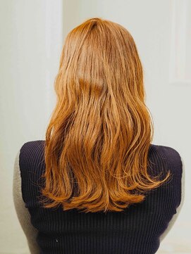 プロデュース 相模原店(Produce) 個性的♪くせ毛風☆アシンメトリー