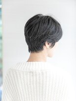 アフロディーテ ギンザ 秋葉原店(APHRODITE GINZA)&nbsp;カール/セミディ/シアーカラー/姫カット/秋葉原