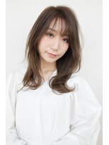 ハッシュタグ(HashTAG)&nbsp;大人女性のための柔らかナチュラルスタイル♪