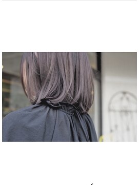 ライカ(Lycka) deep gray