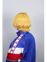 クリップ ジョイント ゴッド(CLIP JOINT GOD)&nbsp;イエローカラー☆