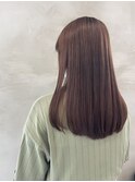 orange brown