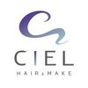 シエル 浜松店(CIEL)のお店ロゴ