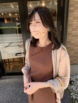 ヴィップルーム(viproom) ヘルシーレイヤー☆くびれヘア