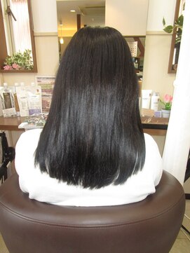 コアフィールフィス(COIFFURE fils) お得クーポンでカラーリング