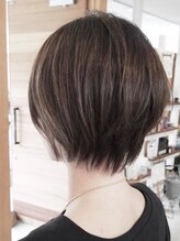 ヘアー デザイン イット(ITTO)