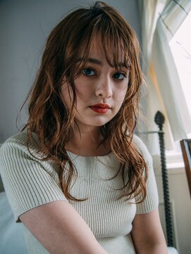 シーア 中野新橋店(Sia) 【2022年新作スタイル】Sia中野新橋店