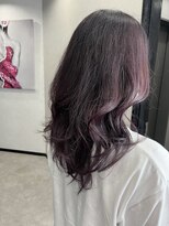 ウィクシー(wixy)&nbsp;バイオレットピンク　【臼井】