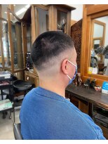 ベル(BELL)&nbsp;フェードボウズ【BELL用賀/桜新町】