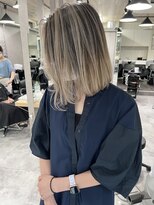 レディアル 大宮(REDEAL ope.)&nbsp;コントラスト　筋感　大宮