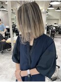 コントラスト 筋感 大宮