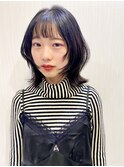 ミディアムウルフ