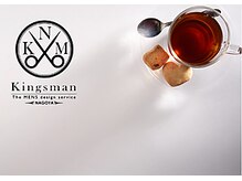 ドリンクは選べる3種類