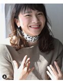 シースルーバング