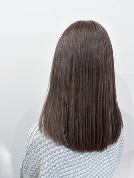 オウン(Alwon) 落ち着きのある【チョコレートブラウン】