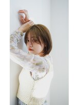 バサ 高田馬場店(BASSA)&nbsp;パーソナルカラー/高田馬場/髪質改善/トリートメント/縮毛矯正