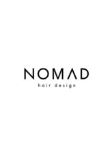 NOMAD hair design 印西牧の原千葉ニュータウン【ノマド】