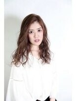 トータルビューティーサロン トップスタイル 大人艶髪スタイル