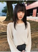 顔まわりレイヤー