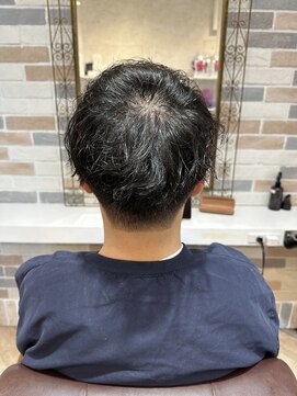 シエル 立川店(CIEL) 爽やかメンズ　[CIEL×舩木亮]