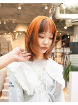 マーケット(MARKET)&nbsp;ウルフ ミックスカラー