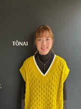 トーナイフラップ 関目店(TONAI flap) Kawamoto 