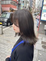 アンビエンテ(ambiente)&nbsp;ナチュラルミディアム【坂根】