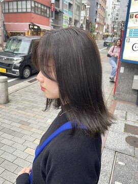 アンビエンテ(ambiente) ナチュラルミディアム【坂根】