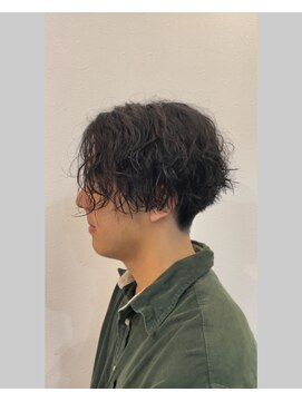 リブラ(Libra) 緩めツイストスパイラル♪