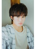 【2024年新作スタイル】【田町】美容室 nunc 新作スタイル