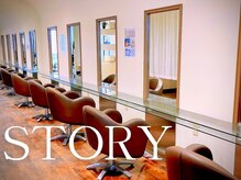 ストーリー 小山駅東店(STORY)