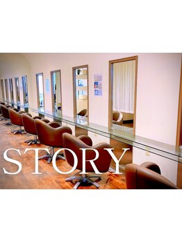 《小山駅前でアクセス◎》東京の超有名店出身Stylistがプロデュース！あなたの"なりたい"を全力で応援！