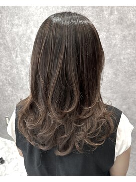 ダイアモンズ(DIAMONDS) ~上品ハイライト~