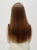 ブランコ トレス 岐阜(BLANCO tres)&nbsp;酸性ストレート/髪質改善ストレート