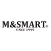 エムアンドスマート 大阪店(M&SMART)のお店ロゴ