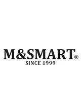 M&SMART　大阪店