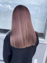 クロエ バイ ラヴィズム 新潟ビルボードプレイス2店(CLOE by LUVISM)&nbsp;ラベンダーベージュ