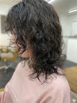 ランデブー(Rendez-vous)&nbsp;ツイストスパイラル／レイヤー【堺市／浅香山】