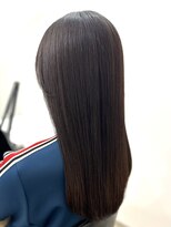 イレス 札幌駅前(IRESU)&nbsp;髪質改善/縮毛矯正/美髪/髪質改善トリートメント/髪質改善カラー