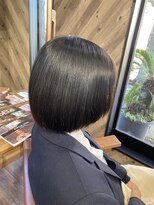 ルネッサンスヘアー ラファエロ(RAFFAELLO)&nbsp;ボブ