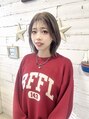 バレッタ(Barretta by neolive) 勝野 優佳