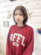 バレッタ(Barretta by neolive) 勝野 優佳