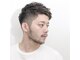 モレッティウィズリゴヘアー(Moretti with RIGO hair)の写真