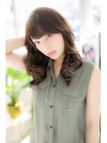 トゥルース 我孫子店(TRUTH) ドレッシーカール