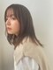 ソルテ バイ フィル(sorte by Fill)の写真/東京・銀座で磨いた技術で再現性の高い似合わせスタイルをお届けします◇自宅でのスタイリングも楽ちんに◎