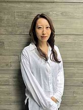 アッシュ 北千住店(Ash)&nbsp;中川 あすき