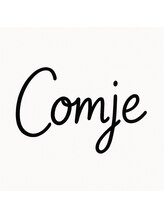Comje