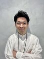 アース 流山おおたかの森店(HAIR&MAKE EARTH) 斉藤 剛史