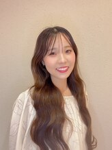 【eyelist　ヒラサワ】ナチュラルからトレンド"似合わせデザイン"を提案◎