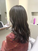 ヤヤ 浅草(yaya.)&nbsp;【浅草/髪質改善/縮毛矯正/酸性ストレート/美髪カラー】